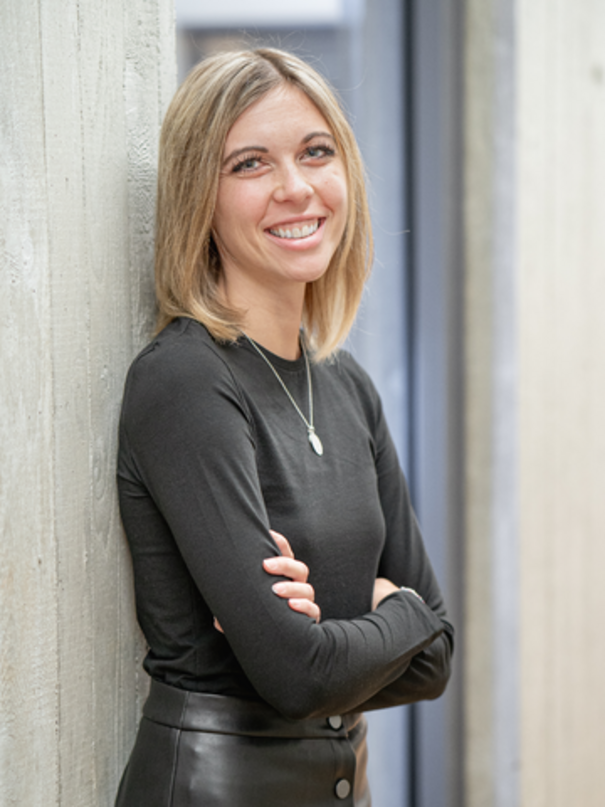 Lena Bühringer